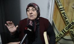 Körfez’de Ölü Bulunan Kadının Komşuları Konuştu