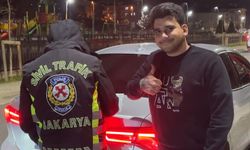 Rekor Ceza Yedi: “Aracım O Kadar Etmiyor”