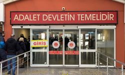 12 Yaşında Evlendirilip Kürtaj Edildim Demişti: Sanıklar Tahliye Edildi