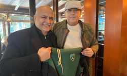 Kocaelispor Başkanı Durul’dan Anlamlı Ziyaret