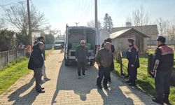 Isınmak İsteyen Engelli Kadın Canından Oldu