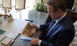 Cumhurbaşkanı Erdoğan Ödül Vermişti! Derince Kaymakamı Konuştu