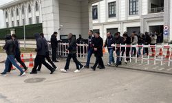 Kocaeli Merkezli Dev Dolandırıcılık! 25 Kişi Adliyede