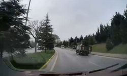 İzmit'te Faciadan Böyle Dönüldü!