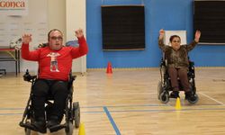 Ön Yargılara Rağmen Kurulan Hayat, Engelsiz Merkezde Güçlendi