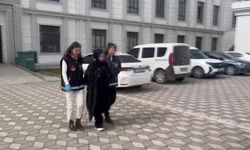 Adliye Önündeki Cinayette Gelişme!