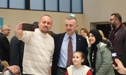 Büyükakın'dan sağlıkçılara: "Siz sadece meslek değil insanlık görevi yapıyorsunuz"