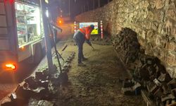 Kocaeli’de Gece Mesaisi: Ekipler Kent Uyurken Sahada