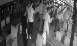 Seka'yı Kana Bulayan Cinayette Yeni Görüntü Çıktı