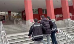 7 yıldır aranan darbe hükümlüsü Derince’de yakalandı