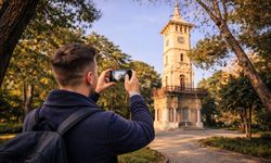 Kocaeli’yi çek, ödülü kap! Büyük yarışma başladı