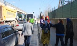 Kocaeli’de Dilencilere Operasyon: Üzerlerinden Yüklü Para Çıktı