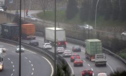 Bayram Yolculuğu Başladı: TEM’de Yoğunluk Artıyor