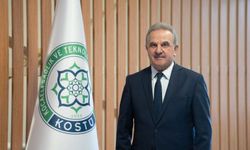 Kocaeli'de Üniversite ile Mülk Sahibi Mahkemelik Oldu