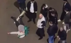 İzmit’te Bayıltana Kadar Döven Şüpheliler Serbest Kaldı