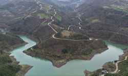 Yuvacık Barajı Nefes Aldı: Seviye Yüzde 81