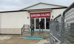 Dilovası Davasında "Şov Yapmayın" Çıkışı Salonda Gerginlik Yarattı