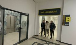 Ziynet Dolu Kasayı Çalan Hırsız Polisten Kaçamadı