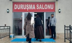 Dilovası Yangın Davasında 3. Gün: 16 Sanık Hakim Karşısında