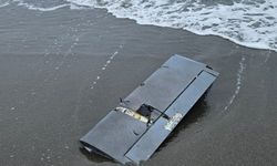 Kocaali Sahile İnsansız Hava Aracı Vurdu