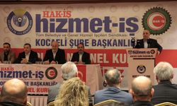 HAK-İŞ Genel Başkanı’ndan sert çıkış: “Sessiz kalamayız”