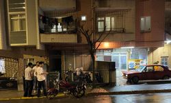 Banyodaki Şofben Alev Aldı!