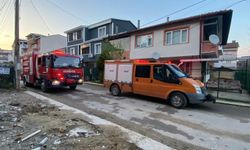 Kartepe’de “kötü koku” paniği: Ekipler alarma geçti