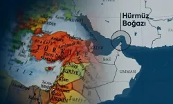 Hürmüz Boğazı Krizi: Türkiye İçin Risk Var mı?