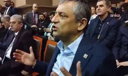 Özgür Özel: “Salonu germeye çalışan bir hakim var”