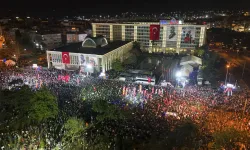 İmamoğlu Saraçhane'yi İşaret Etti: 'Her şeyin başladığı yerde buluşuyoruz'