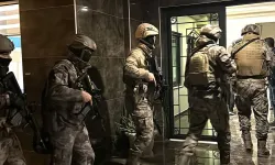 Kocaeli'de IŞİD Hücre Evlerine MİT Destekli Operasyon