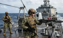 Gerilim Tırmanıyor: ABD’den Bölgeye Yeni Askeri Hamle