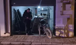 Bisiklet Gidonu Göğsüne Saplanan 9 Yaşındaki Çocuk Hayatını Kaybetti