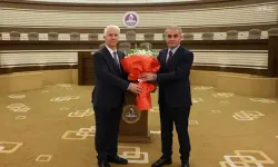 AYM’de Koltuk Değişimi: Gökcan Görevi Fidan’a Bıraktı