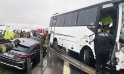 Kuzey Marmara Savaş Alanına Döndü! 1 Şehit