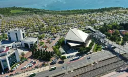 Kocaeli Otoparkları Akçapark’a Devredildi