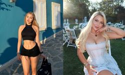 Aleyna Bağdaçiçek Kimdir, Kaç Yaşında, Nereli?