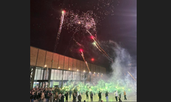 Hodri Meydan’ın İftar Programında Coşkulu Anlar