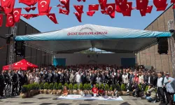 Kocaeli’de 42. Kent Bayramlaşması İçin Geri Sayım