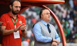 Teknik Direktör Hayatını Kaybetti