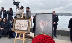 İlber Ortaylı Toprağa Verildi