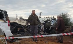 7 Aylık Hamile Genç Kadın Yangında Can Verdi