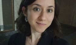 Rümeysa Güven'in Cesedi Irmakta Bulundu