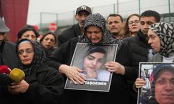 Yangın davasında ailelerin isyanı: “Çocuklarımız kömür oldu”