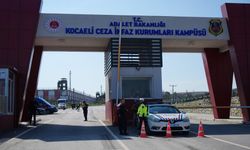 Kocaeli’deki yangın davasında gözler mahkemede