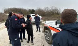 75 Yaşındaki Adam Bulunamıyor!