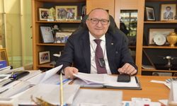 Sanayi üretimi geriledi: KSO Başkanı Zeytinoğlu’ndan finansman çağrısı