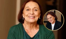 Ayten Uncuoğlu Kimdir? Kaç Yaşında, Evli mi, Nereli?