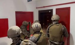 Kocaeli’de Nevruz Operasyonu: 38 Gözaltı