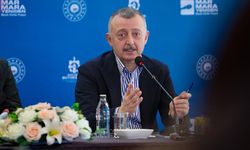 Başkan Büyükakın Duyurdu! Kocaeli'de Önemli Atama